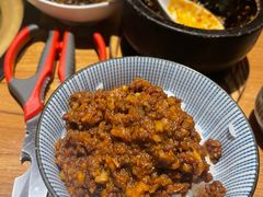 -炼火烤肉店