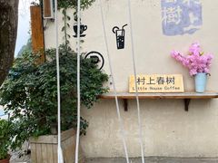 -村上春树