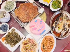 -老张烤羊(王哥庄店)