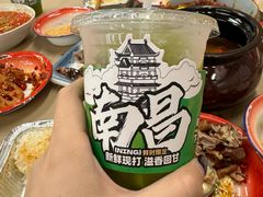 -老三样·旧食新味(船山路店)