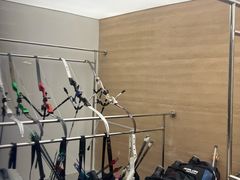 -無弓射箭俱乐部(领展中心城店)