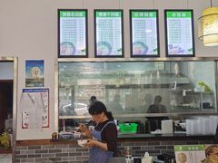 -寅春百年老卤面(汤山店)