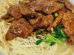 -辣肉面大王(天平路店)