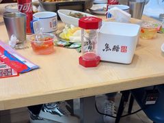 -鱼酷活鱼烤鱼(沈阳大悦城店)