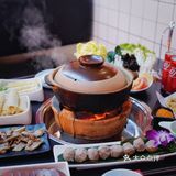 北京新店｜第一次听说鲜卤牛杂煲，口味、性价比无敌了🔔