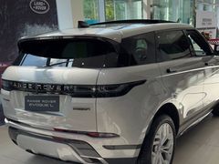 -上海伟杰·捷豹路虎4S店(闵行店)