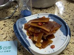 -原味四季椰子鸡(公明百佳华店)