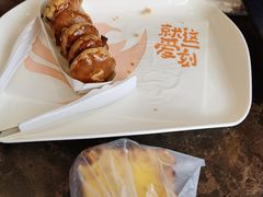 -金凤成祥(草桥店)