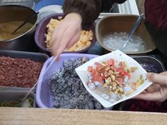 -串妹花式冰粉(乐山总店)