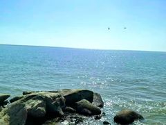 -老虎石海上公园