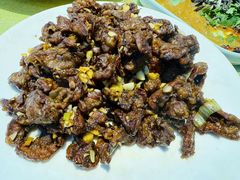 -振生清真饭店(永安道店)