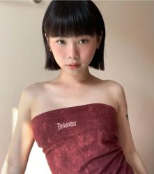 -东方美妍小鹏造型
