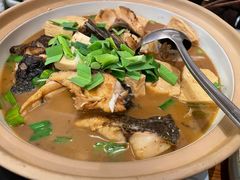 -芳草地度假酒店·野炉中餐厅
