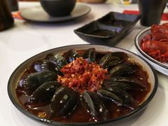 -钳小柒·小龙虾蓝龙王烧烤夜宵(长寿路店)
