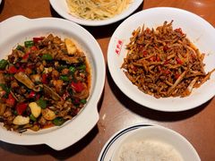 -天下客饭店(中山路店)