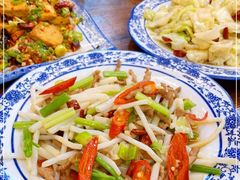 -老味道1992(武当山店)