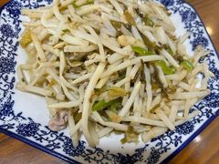 -呼吸森林·生态农庄农家乐私房菜