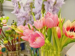 -东方之珠洗浴休闲广场(和平店)