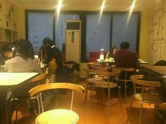 -游人馆·桌游狼人杀团建馆(人广书城店)