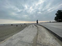 -江山半岛白浪滩景区
