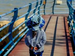 -那琴半岛地质海洋公园