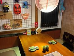 -鳗鱼家·深夜食堂(军博店)