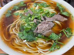 -老冯拉面羊棒骨(西宸广场店)