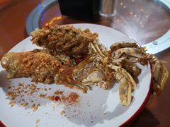 -海盗餐厅