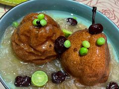 -西安饭庄(立丰国际店)