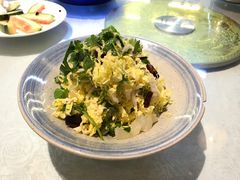 -又一福烤鸭·北京菜(东四店)