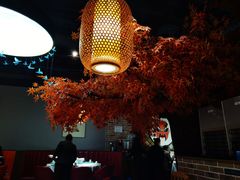 大堂-雲蜀龙阁·金牌水煮鱼(方庄店)