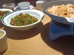 -卞氏菜根香·川菜(青羊万达店)