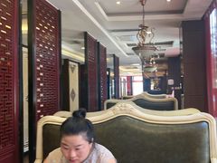 -老牌坊鲁菜名店(聊城美食岛店)