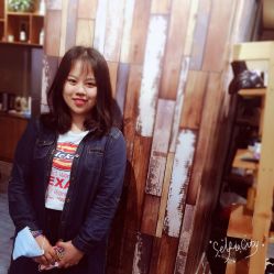 -美格丝M.G.S Hair Salon
