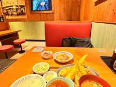 -虹梅食堂·爱蝦乃家