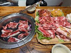 -玖泉里烤肉