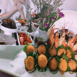 -大喜成国际宴会中心(金华店)