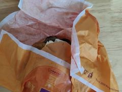 -汉堡王(常熟美城店)