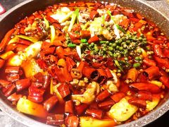 -日进一片海.生腌海鲜火锅.宵夜烧烤(三里屯总店)