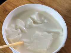 自助豆花-板井豆腐坊