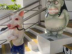 -九龙公园