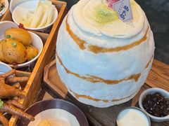 -楠火锅(新街口苏宁店)
