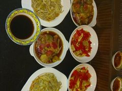 冷菜-不倒翁·安徽名菜楼(步行街店)
