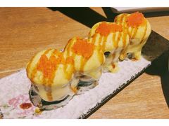 米亚吉-寻味寿司日本料理(华亿店)