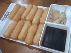 -红姐重庆火锅(曙光路店)