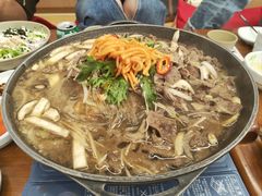 -全州拌饭馆(断桥店)
