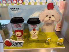 -银座mall(东直门店)