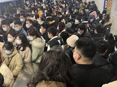 -呼家楼(地铁站)