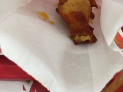 -肯德基(平江新城店)