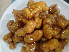 -良师门滨海人家·海鲜·家常菜(滨海城店)